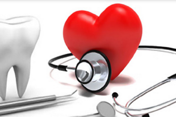 Periodontitis y riesgo cardiovascular
